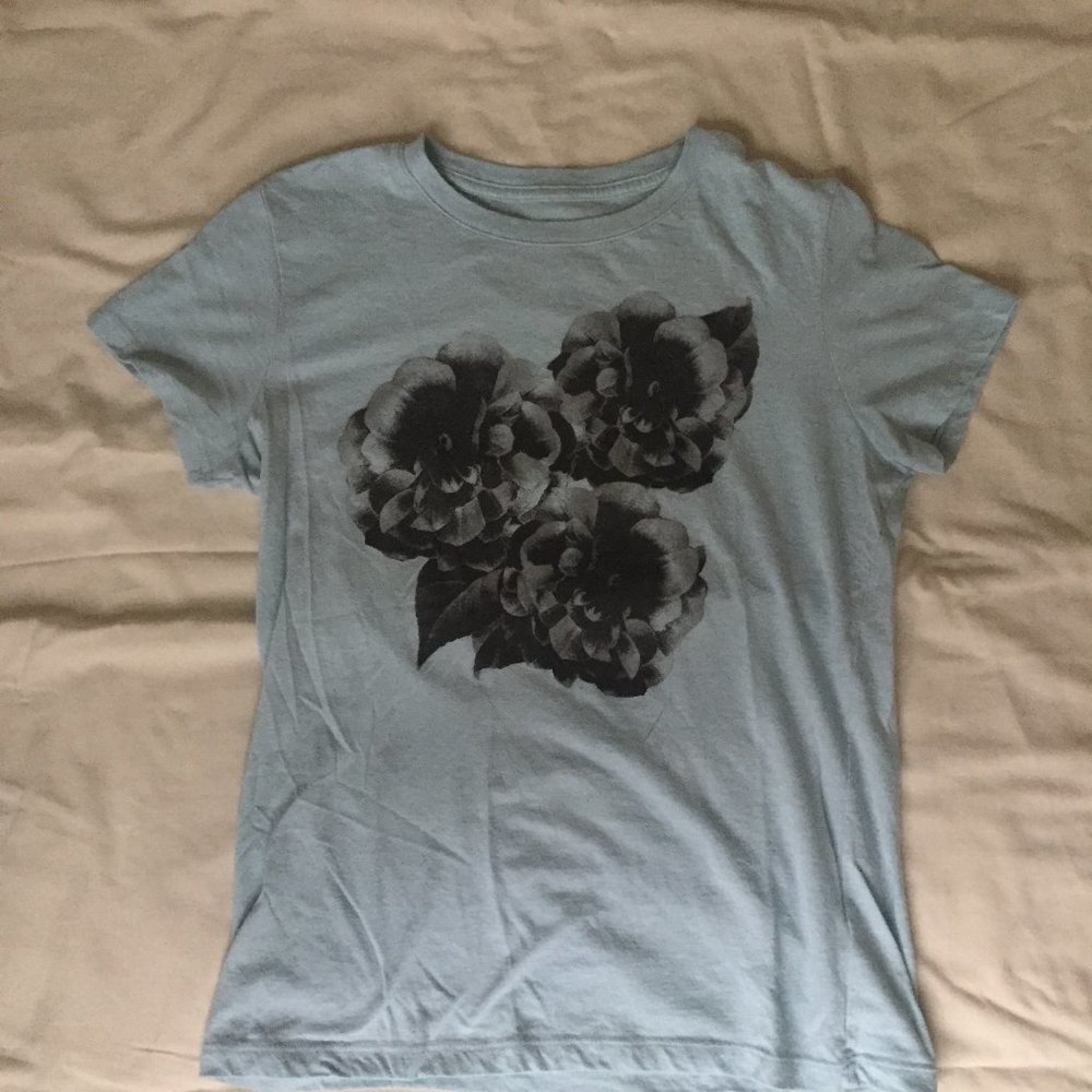 Free state (aeropostle) T-shirt